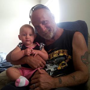 Meet your Posher, Terry